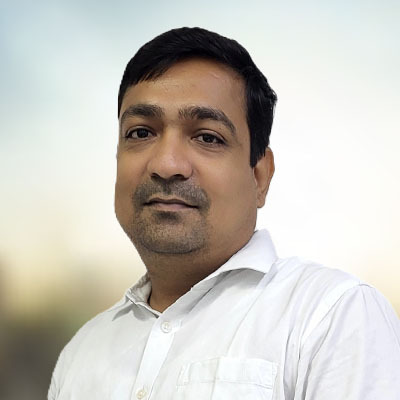 PUSHPENDRA
