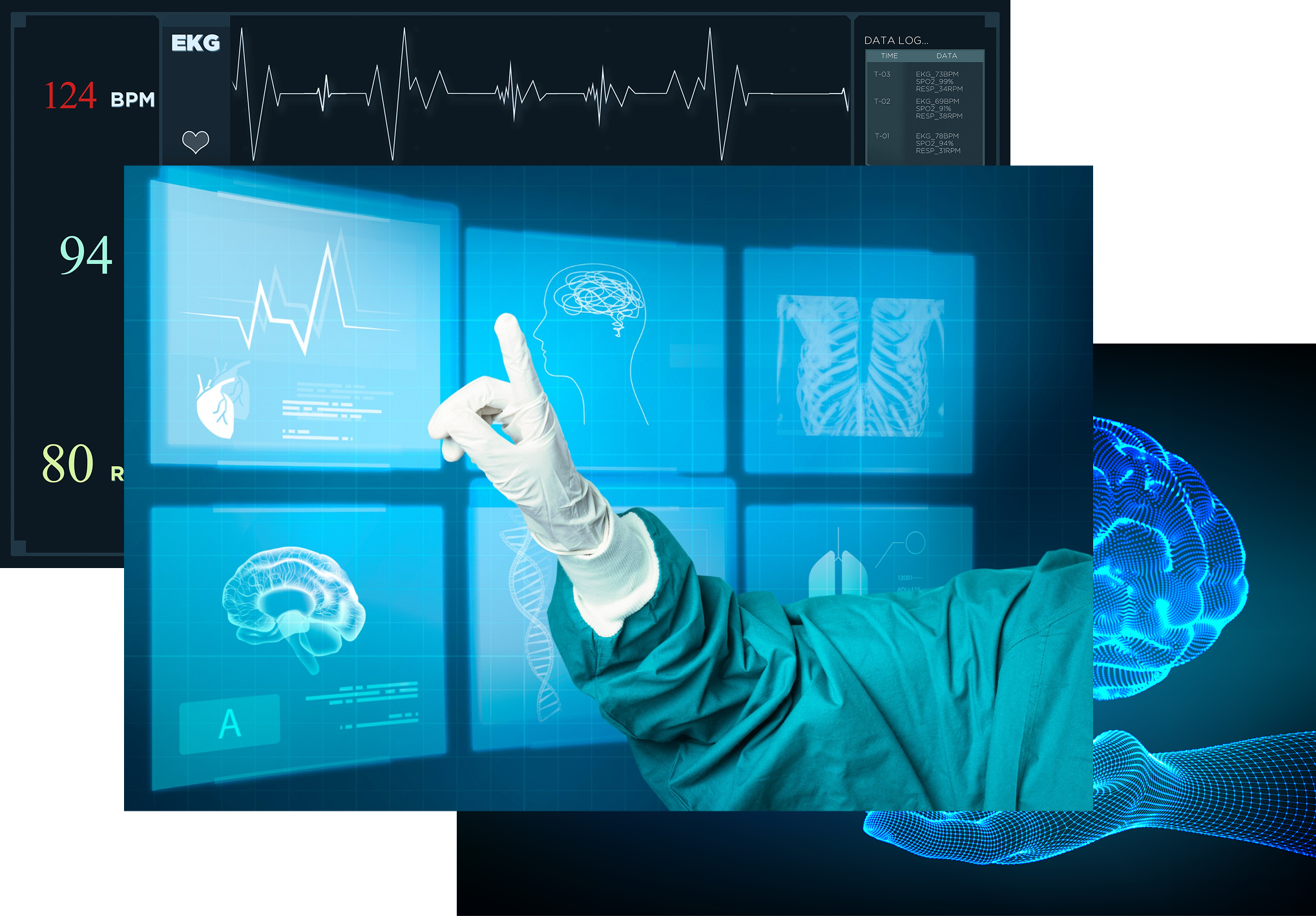 Healthcare Innovation